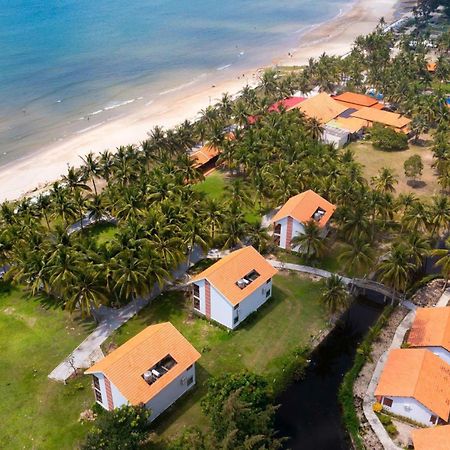 Dat Lanh Beach Resort La Gi Exteriér fotografie