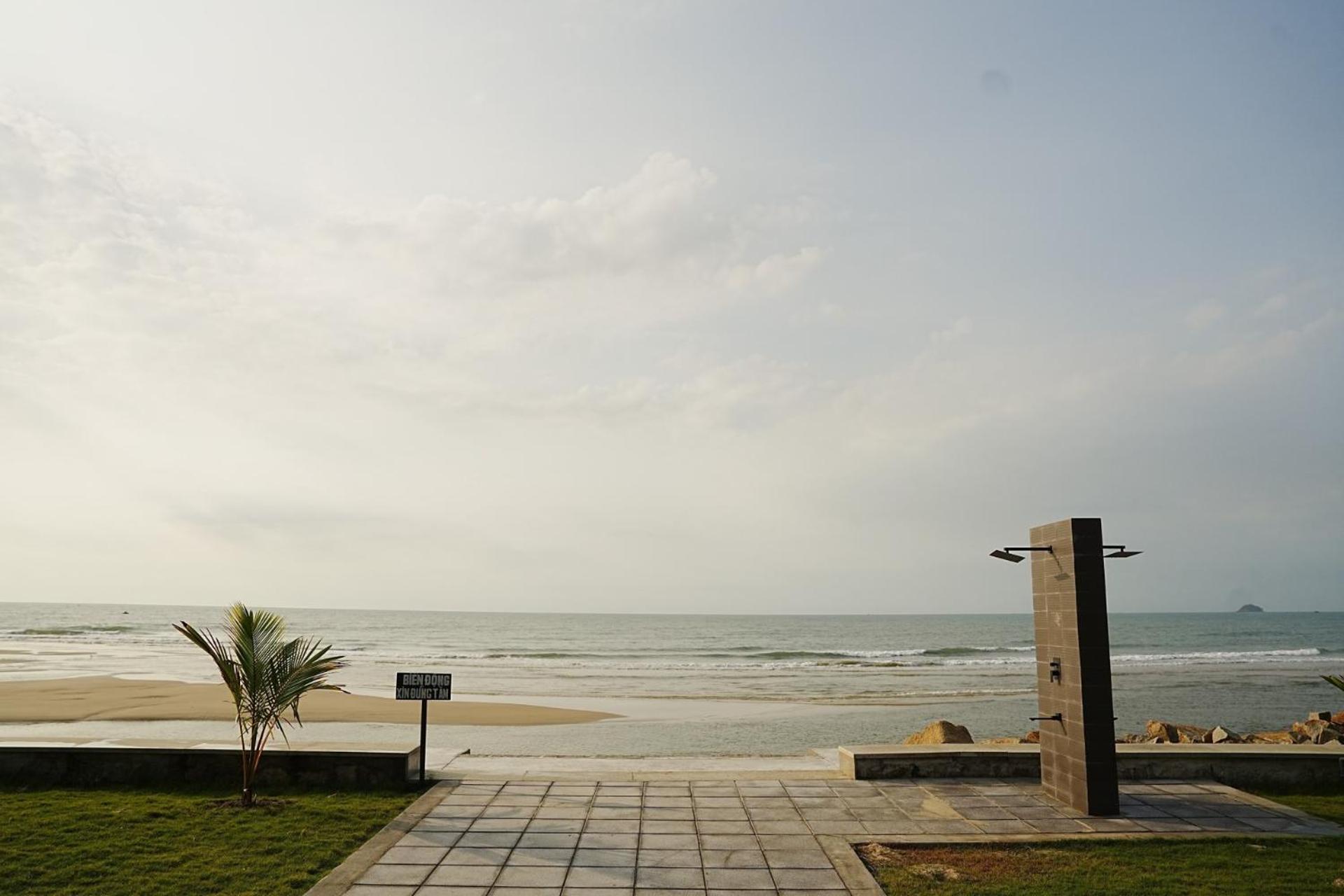 Dat Lanh Beach Resort La Gi Exteriér fotografie