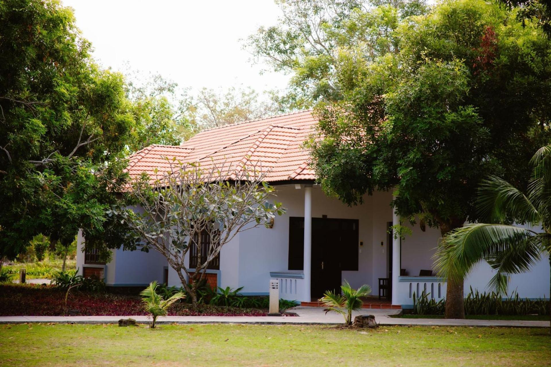 Dat Lanh Beach Resort La Gi Exteriér fotografie
